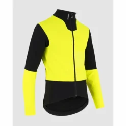 Assos Mille GT EVO Rad- Winterjacke Für Extremste Bedingungen -Shimano Verkaufsladen assos equipe r habu winter jacket s9 fluo yellow3