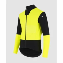Assos Mille GT EVO Rad- Winterjacke Für Extremste Bedingungen -Shimano Verkaufsladen assos equipe r habu winter jacket s9 fluo yellow4
