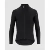 Assos Mille GT EVO Rad- Winterjacke Für Extremste Bedingungen