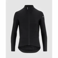 Assos Mille GT EVO Rad- Winterjacke Für Extremste Bedingungen