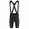 Assos Equipe RS Bib Shorts S9 Radhose Prof Black