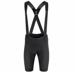 Assos Equipe RS Bib Shorts S9 Radhose Prof Black
