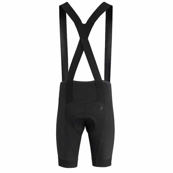 Assos Equipe RS Bib Shorts S9 Radhose Prof Black 4 Assos Equipe RS Bib Shorts S9 Radhose Prof Black – Bild 2