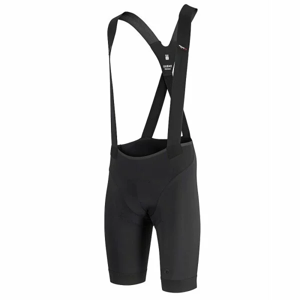 Assos Equipe RS Bib Shorts S9 Radhose Prof Black 5 Assos Equipe RS Bib Shorts S9 Radhose Prof Black – Bild 3