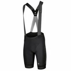 Assos Equipe RS Bib Shorts S9 Radhose - Werksteam Edition - Bei Starcycles In