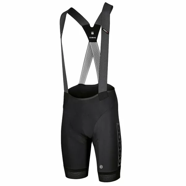 Assos Equipe RS Bib Shorts S9 Radhose - Werksteam Edition - Bei Starcycles In 3 Assos Equipe RS Bib Shorts S9 Radhose - Werksteam Edition - Bei Starcycles In