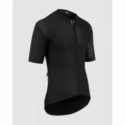 Assos Equipe RS Jersey S9 TARGA Black -Shimano Verkaufsladen assos equipe rs jersey s9 targa black3