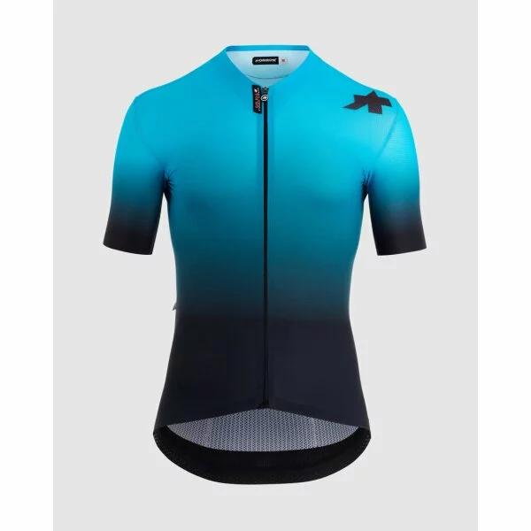 Assos Equipe RS Jersey S9 TARGA Dam Blue 3 Assos Equipe RS Jersey S9 TARGA Dam Blue