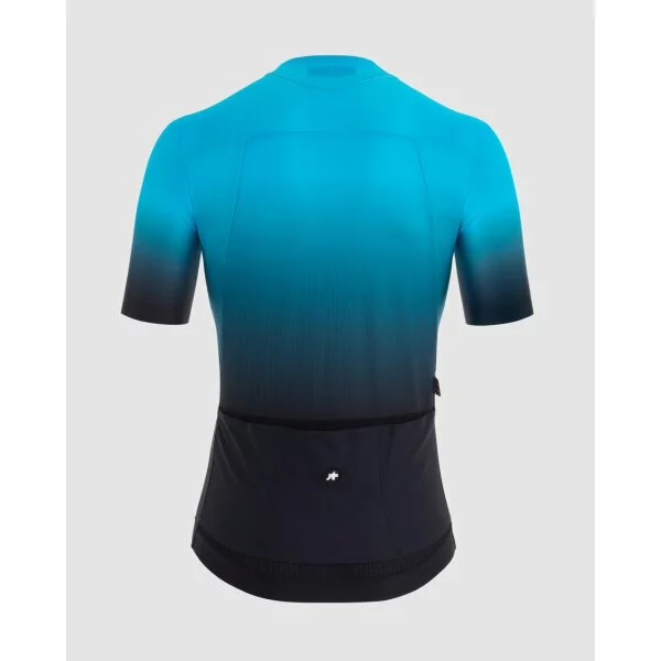 Assos Equipe RS Jersey S9 TARGA Dam Blue 5 Assos Equipe RS Jersey S9 TARGA Dam Blue – Bild 3