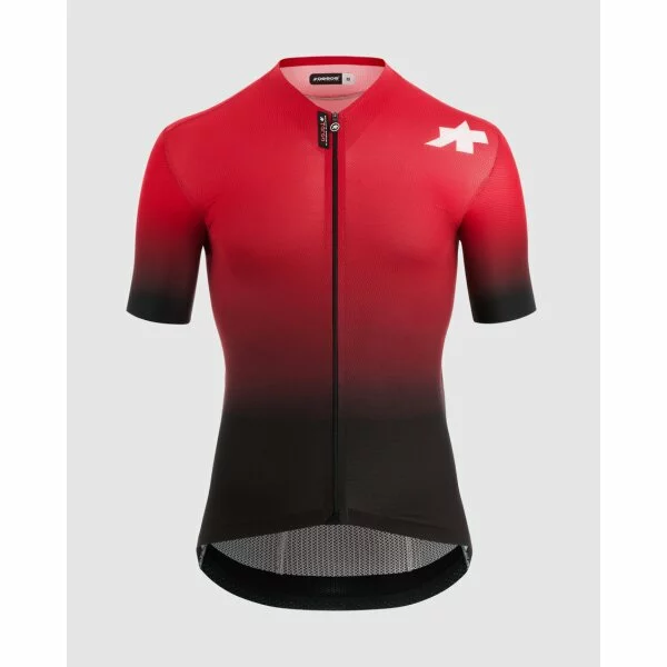 Assos Equipe RS Jersey S9 TARGA Katana Red 3 Assos Equipe RS Jersey S9 TARGA Katana Red