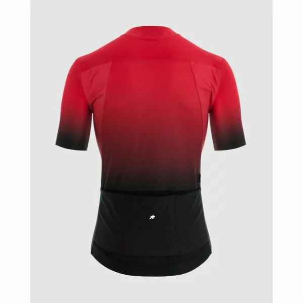 Assos Equipe RS Jersey S9 TARGA Katana Red 5 Assos Equipe RS Jersey S9 TARGA Katana Red – Bild 3