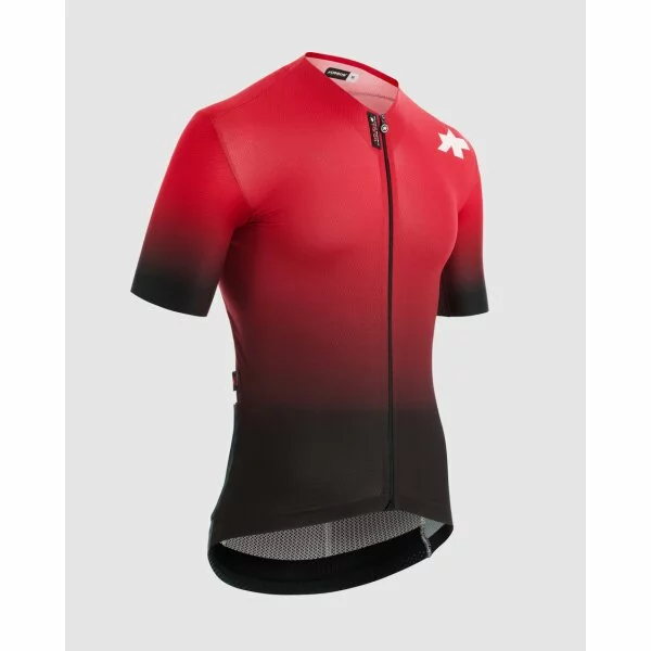 Assos Equipe RS Jersey S9 TARGA Katana Red 6 Assos Equipe RS Jersey S9 TARGA Katana Red – Bild 4