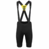 Assos Equipe RS FahrradTträgerhose Mit S9 Sitzpolster