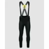 Assos EQUIPE RS Spring Fall Bib Tights S9 BlackSeries
