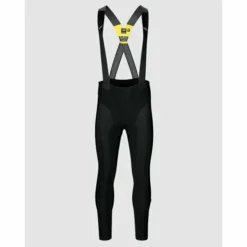 Assos EQUIPE RS Spring Fall Bib Tights S9 BlackSeries