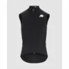 Assos Equipe RS Spring / Fall Gilet TARGA Black