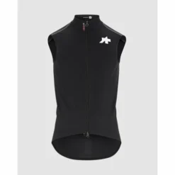 Assos Equipe RS Spring / Fall Gilet TARGA Black