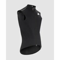 Assos Equipe RS Spring / Fall Gilet TARGA Black 9 Assos Equipe RS Spring / Fall Gilet TARGA Black -Shimano Verkaufsladen assos equipe rs spring fall gilet targa black 44