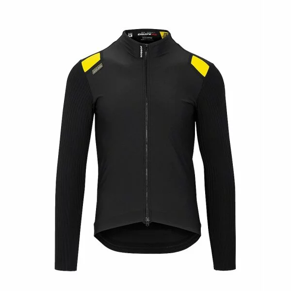 Assos Equipe RS Spring/Fall Jacke 3 Assos Equipe RS Spring/Fall Jacke