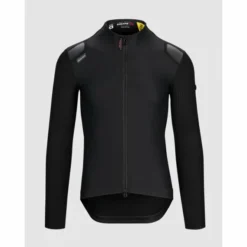 Assos EQUIPE RS Spring/Fall Jacket TARGA