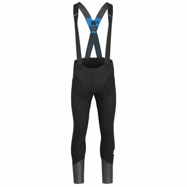 Assos Equipe RS Winter Bib Tights S9 - Lange Winter- Radhose 3 Assos Equipe RS Winter Bib Tights S9 - Lange Winter- Radhose