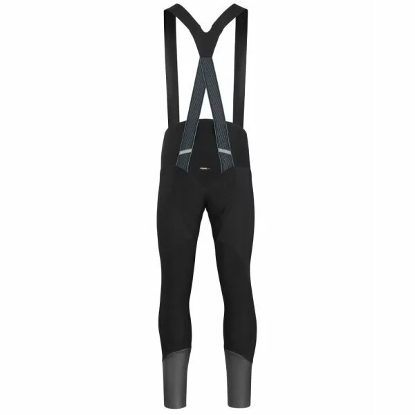 Assos Equipe RS Winter Bib Tights S9 - Lange Winter- Radhose 5 Assos Equipe RS Winter Bib Tights S9 - Lange Winter- Radhose – Bild 3