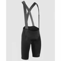 Assos Equipe RSR Bib Shorts S9 TARGA Black -Shimano Verkaufsladen assos equipe rsr bib shorts s9 targa black3