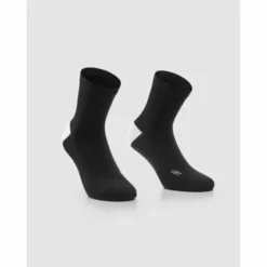 Assos Radsocken Essence Socks Low - Twin Pack