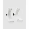 Assos Radsocken Essence Socks Low - Twin Pack 2 Assos Radsocken Essence Socks Low - Twin Pack -Shimano Verkaufsladen assos essence socks low holy white twinpack