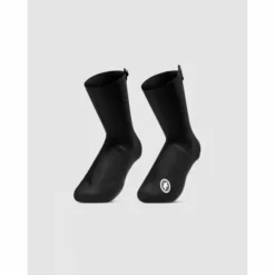 Assos GT ULTRAZ Booties BlackSeries -Shimano Verkaufsladen assos gt ultraz booties blackseries4