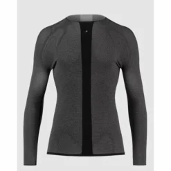 Assos GTO 2/3 Spring/Fall LS DermaSensor BlackSeries