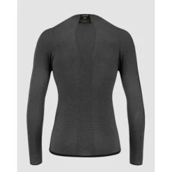 Assos GTO 2/3 Spring/Fall LS DermaSensor BlackSeries 7 Assos GTO 2/3 Spring/Fall LS DermaSensor BlackSeries -Shimano Verkaufsladen assos gto 2 3 spring fall ls dermasensor blackseries3