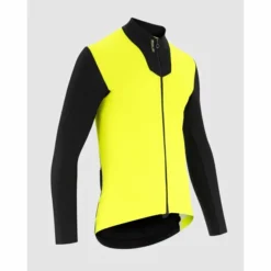 Assos GTS Spring/ Fall Jacket C2 Fluo Yellow 8 Assos GTS Spring/ Fall Jacket C2 Fluo Yellow -Shimano Verkaufsladen assos gts spring fall jacket c2 fluo yellow3