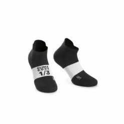 Assos Hot Summer Socks Black