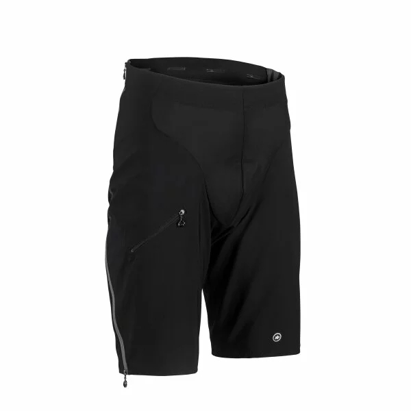 Assos H.rallyCargo Shorts, Mountainbike Shorts 4 Assos H.rallyCargo Shorts, Mountainbike Shorts – Bild 2