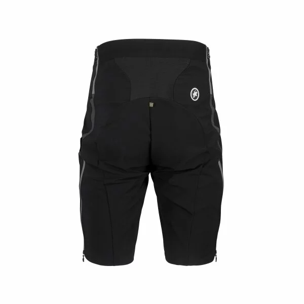 Assos H.rallyCargo Shorts, Mountainbike Shorts 5 Assos H.rallyCargo Shorts, Mountainbike Shorts – Bild 3