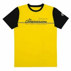 Assos LaCampionissimo Tshirt | Starcycles.de