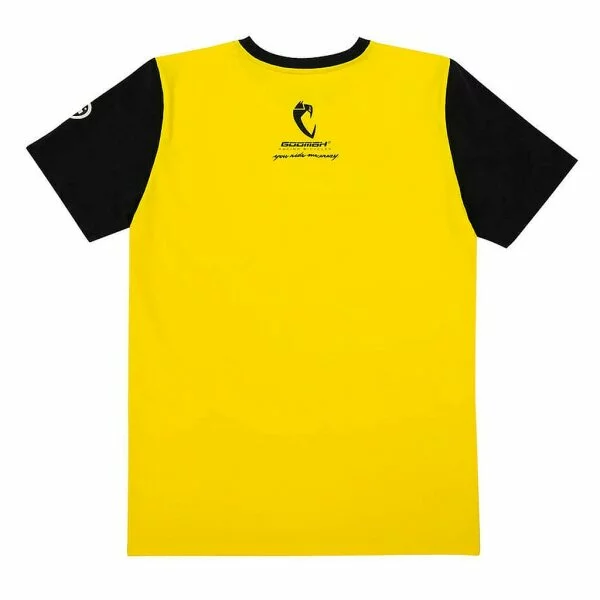 Assos LaCampionissimo Tshirt | Starcycles.de 4 Assos LaCampionissimo Tshirt | Starcycles.de – Bild 2