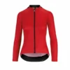 Assos LS.Uma GT Lady Langarmtrikot National Red 2 Assos LS.Uma GT Lady Langarmtrikot National Red -Shimano Verkaufsladen assos lsuma gt lady langarmtrikot national red