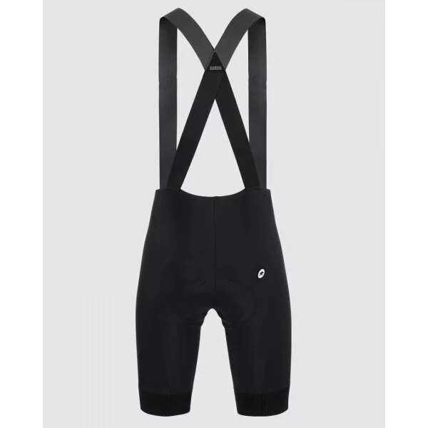 Assos Mille GT Träger Radhose - Assos Pro Shop Hamburg 4 Assos Mille GT Träger Radhose - Assos Pro Shop Hamburg – Bild 2