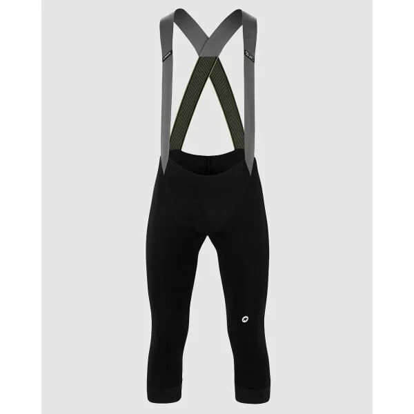 Assos Mille GT BibKnickers C2 3 Assos Mille GT BibKnickers C2
