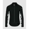 Assos Mille GT EVO Rad- Winterjacke Für Extremste Bedingungen