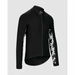 Assos Mille GT EVO Rad- Winterjacke Für Extremste Bedingungen -Shimano Verkaufsladen assos mille gt evo winterjacke blackseries3