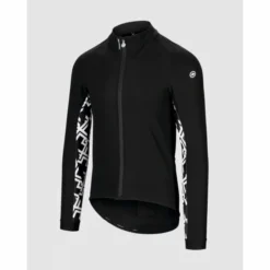 Assos Mille GT EVO Rad- Winterjacke Für Extremste Bedingungen -Shimano Verkaufsladen assos mille gt evo winterjacke blackseries4