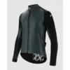 Assos Mille GT EVO Rad- Winterjacke Für Extremste Bedingungen -Shimano Verkaufsladen assos mille gt evo winterjacke torpedo grey