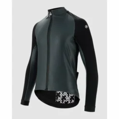 Assos Mille GT EVO Rad- Winterjacke Für Extremste Bedingungen