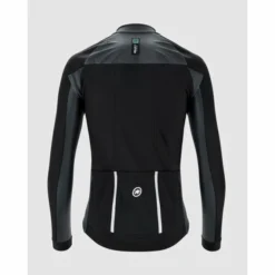 Assos Mille GT EVO Rad- Winterjacke Für Extremste Bedingungen -Shimano Verkaufsladen assos mille gt evo winterjacke torpedo grey3