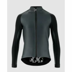 Assos Mille GT EVO Rad- Winterjacke Für Extremste Bedingungen -Shimano Verkaufsladen assos mille gt evo winterjacke torpedo grey4