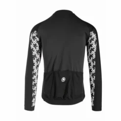 Assos Mille GT Jacke Frühling/Herbst Black Series -Shimano Verkaufsladen assos mille gt jacke fruehling herbst black series3