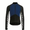 Entdecke Die Assos Mille GT Spring - Fall Jacket Bei Starcycles -Shimano Verkaufsladen assos mille gt jacke fruehling herbst caleum blue